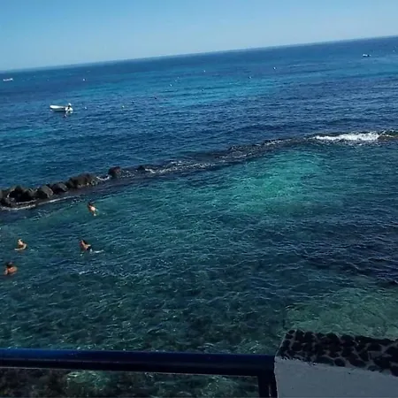 Arrieta Sleeps 4 Wifi T691511 Dom wakacyjny Arrieta (Lanzarote)
