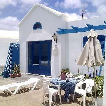 Arrieta Sleeps 4 Wifi T691511 Дом отдыха Аррьета