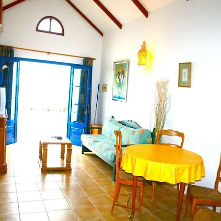 Arrieta Sleeps 4 Wifi T691511 *