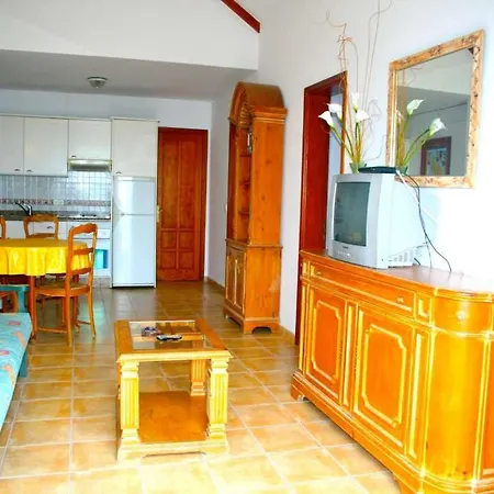 Дом отдыха Arrieta Sleeps 4 Wifi T691511 Аррьета