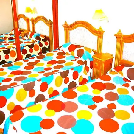 Дом отдыха Arrieta Sleeps 4 Wifi T691511