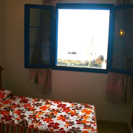 Дом отдыха Arrieta Sleeps 4 Wifi T691511
